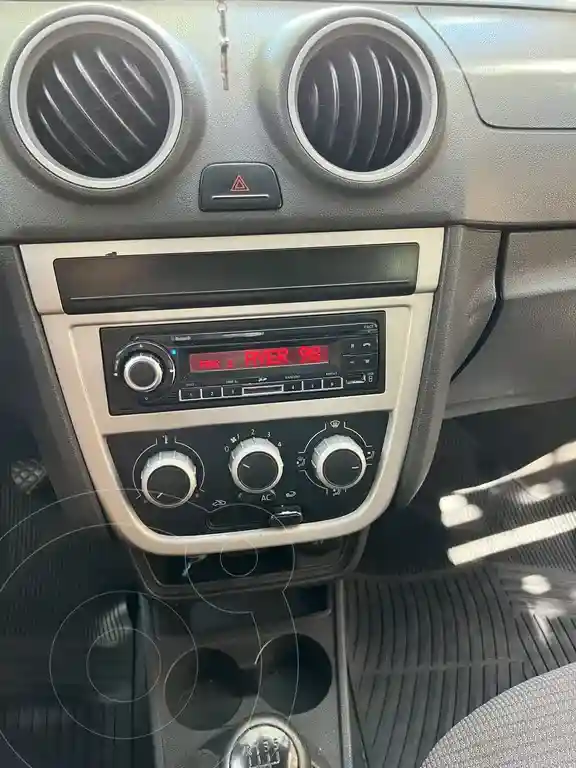 Volkswagen Gol Trend 5P Pack I  2011 - foto 4