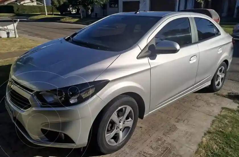 Chevrolet Prisma Ltz  2018 - foto 1