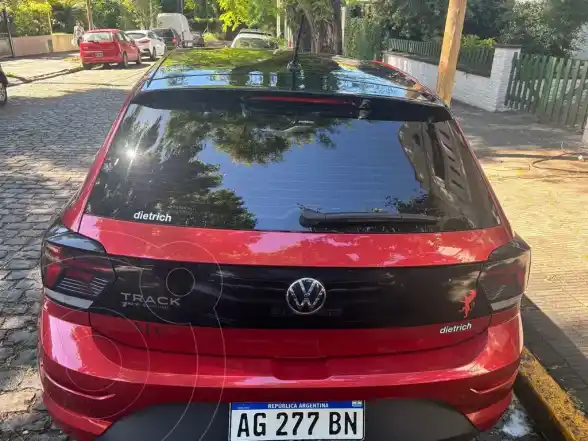 Volkswagen Polo 5P 1.6L Track Msi  2024 - foto 4