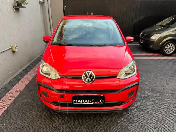 Volkswagen Up! 5P 1.0 Move Up!  2019 - foto 2