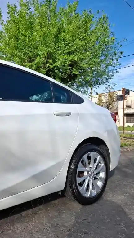 Chevrolet Cruze Lt  2019 - foto 5