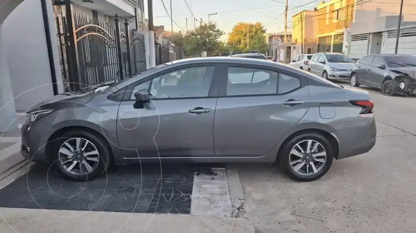 Nissan Versa Advance  2024 - foto 2
