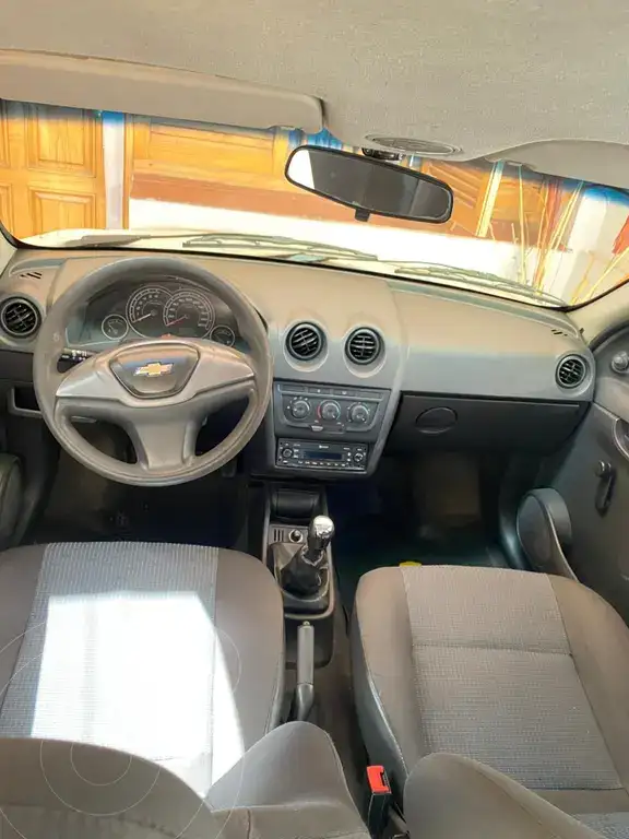 Chevrolet Celta Ls 5P  2013 - foto 5