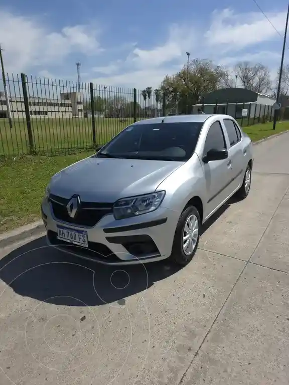 Renault Logan 1.6 Life  2025 - foto 1