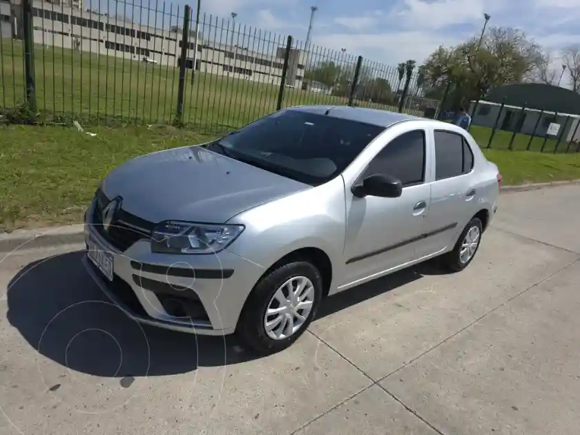 Renault Logan 1.6 Life  2025 - foto 3