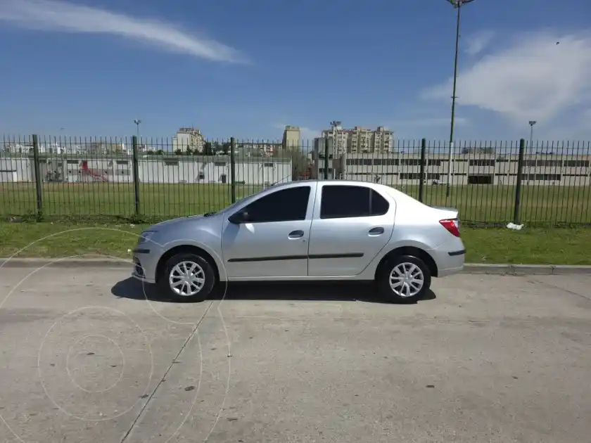 Renault Logan 1.6 Life  2025 - foto 4