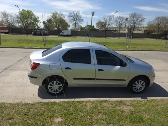 Renault Logan 1.6 Life  2025 - foto 5