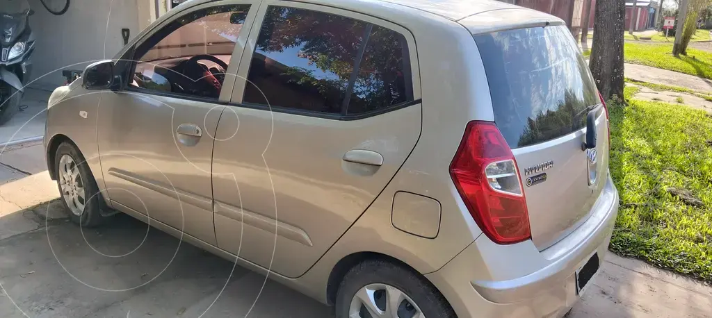 Hyundai I10 Gls Facelift Plus  2014 - foto 3