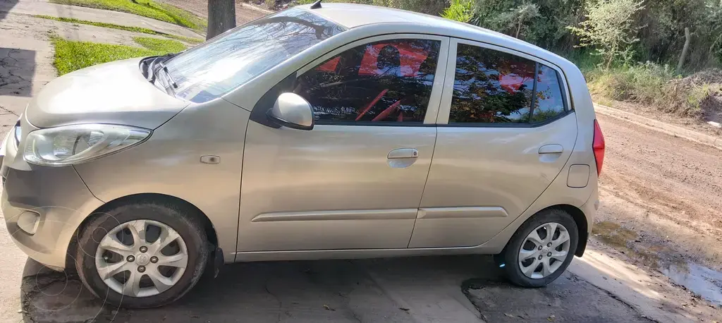 Hyundai I10 Gls Facelift Plus  2014 - foto 4