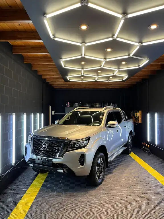 Nissan Frontier 2022 - foto 1