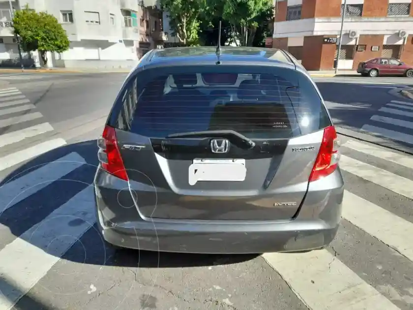 Honda Fit Ex  2009 - foto 2