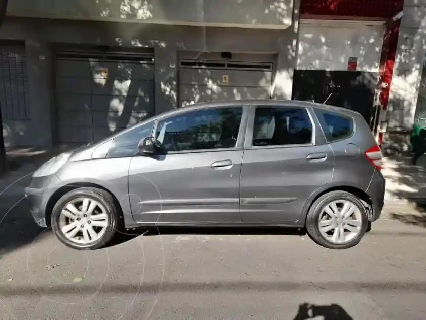 Honda Fit Ex  2009 - foto 3