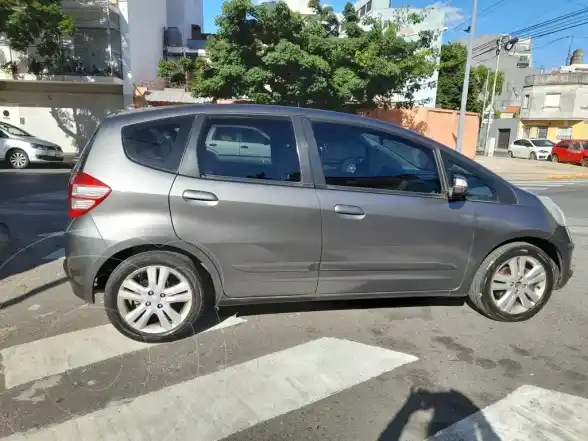 Honda Fit Ex  2009 - foto 4
