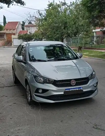 Fiat Cronos 1.3L Drive Gse Pack Conectividad  2020 - foto 2