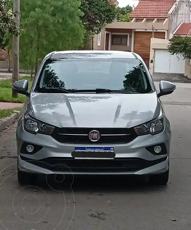 Fiat Cronos 1.3L Drive Gse Pack Conectividad  2020 - foto 3