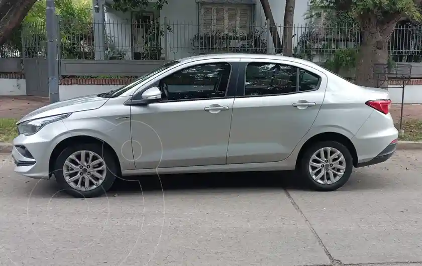 Fiat Cronos 1.3L Drive Gse Pack Conectividad  2020 - foto 5