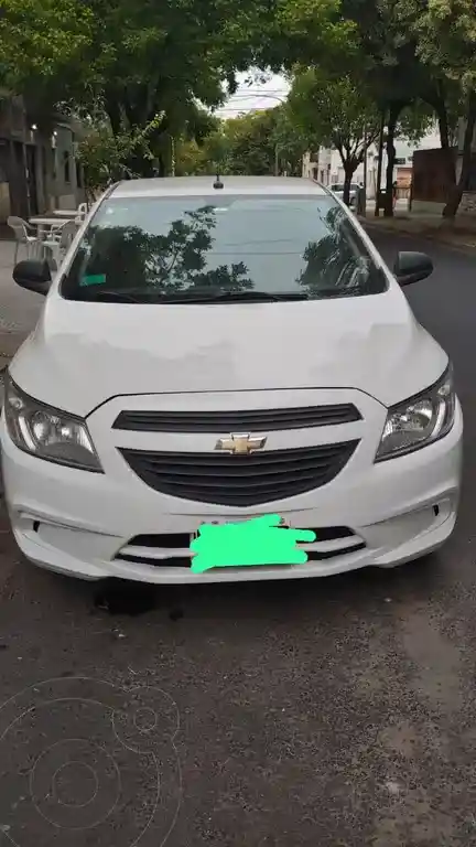 Chevrolet Onix Lt  2015 - foto 1