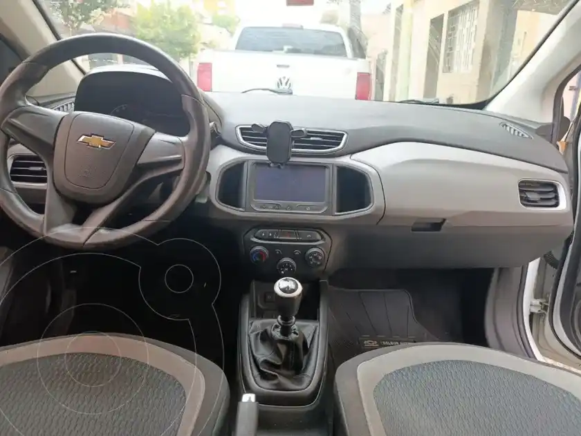 Chevrolet Onix Lt  2015 - foto 3