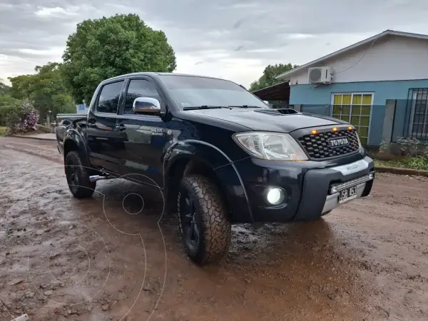 Toyota Hilux 2011 - foto 1