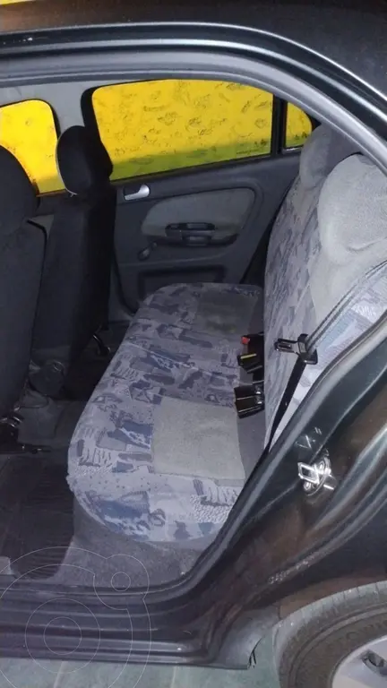 Volkswagen Gol Trend 5P Pack Ii Plus (1599 Cc) 2013 - foto 2