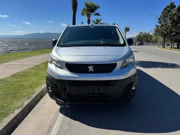 Peugeot Expert Furgón 1.6 Hdi Premium 6 Plazas (1560 Cc) 2019 - foto 1