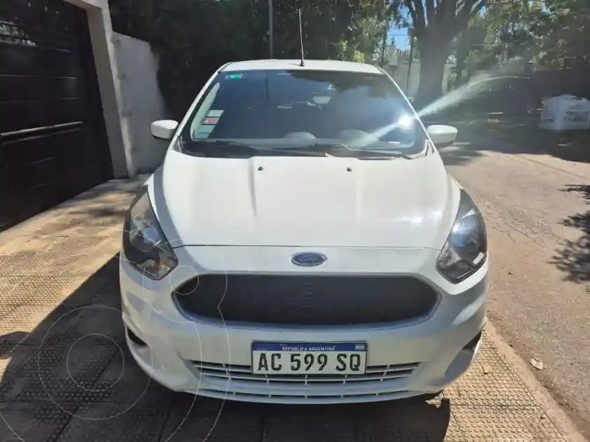 Ford Ka 1.5L Se  2018 - foto 1