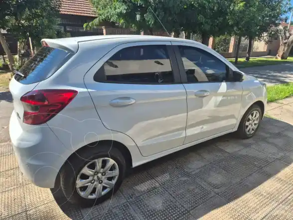 Ford Ka 1.5L Se  2018 - foto 2