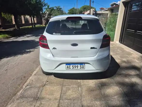 Ford Ka 1.5L Se  2018 - foto 3