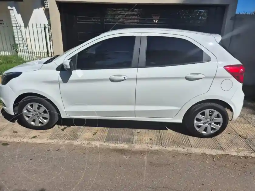Ford Ka 1.5L Se  2018 - foto 4