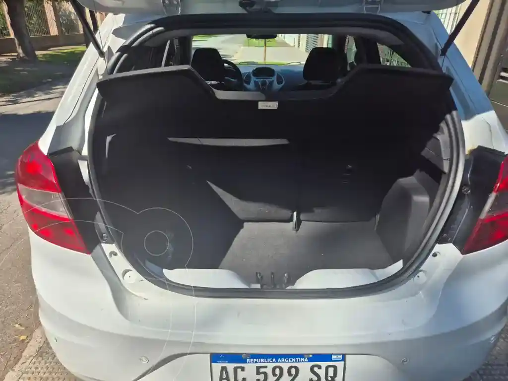 Ford Ka 1.5L Se  2018 - foto 5