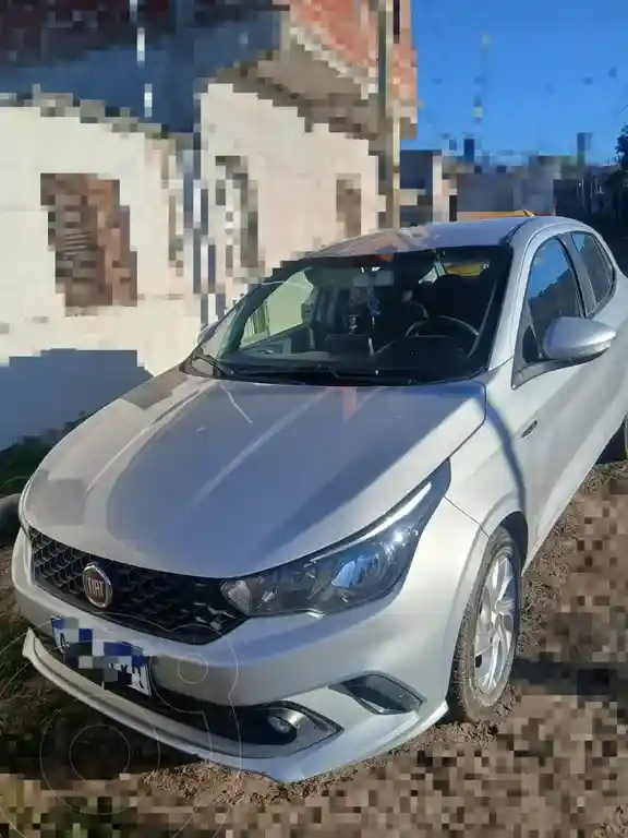 Fiat Argo 1.3 Drive  2019 - foto 1
