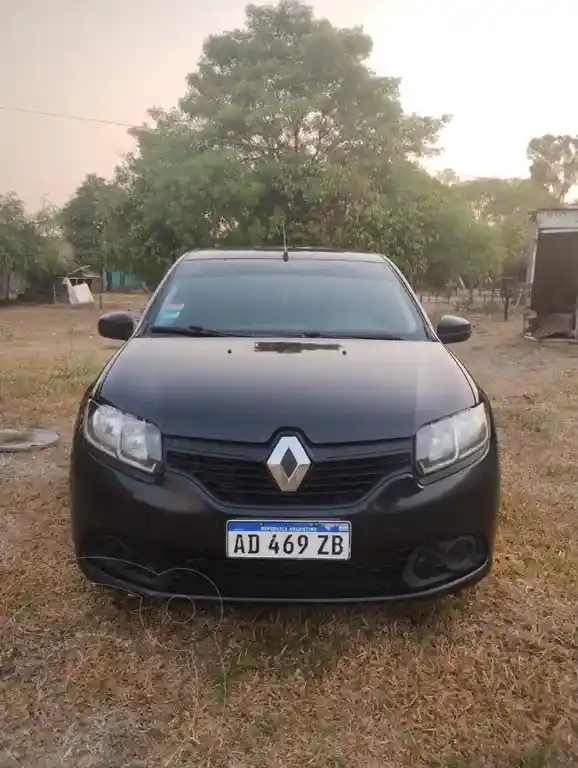 Renault Sandero 1.6 Expression Pack  2019 - foto 3