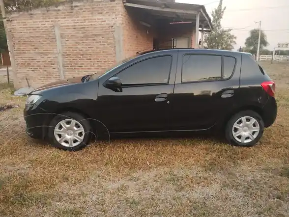 Renault Sandero 1.6 Expression Pack  2019 - foto 4