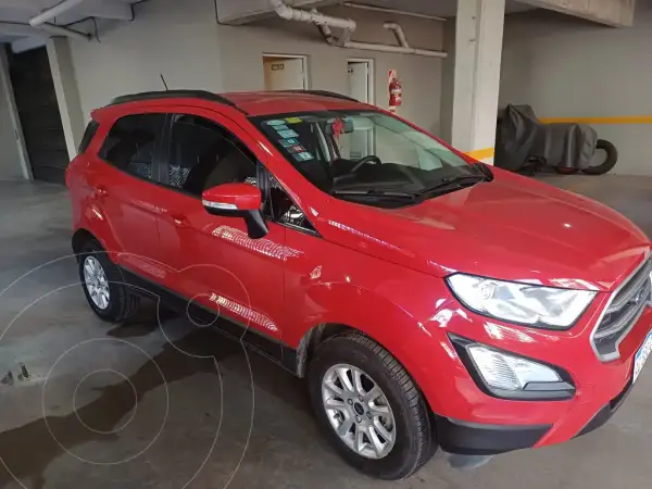 Ford Ecosport 2.0L Se (2000 Cc) 2018 - foto 1