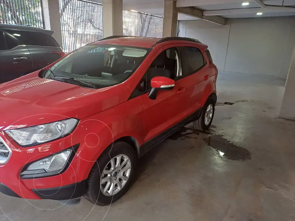 Ford Ecosport 2.0L Se (2000 Cc) 2018 - foto 2