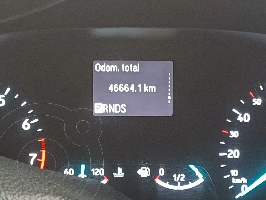 Ford Ecosport 2.0L Se (2000 Cc) 2018 - foto 3