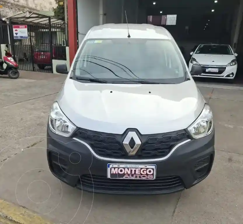 Renault Kangoo Express Confort 1.6 Sce  2023 - foto 3
