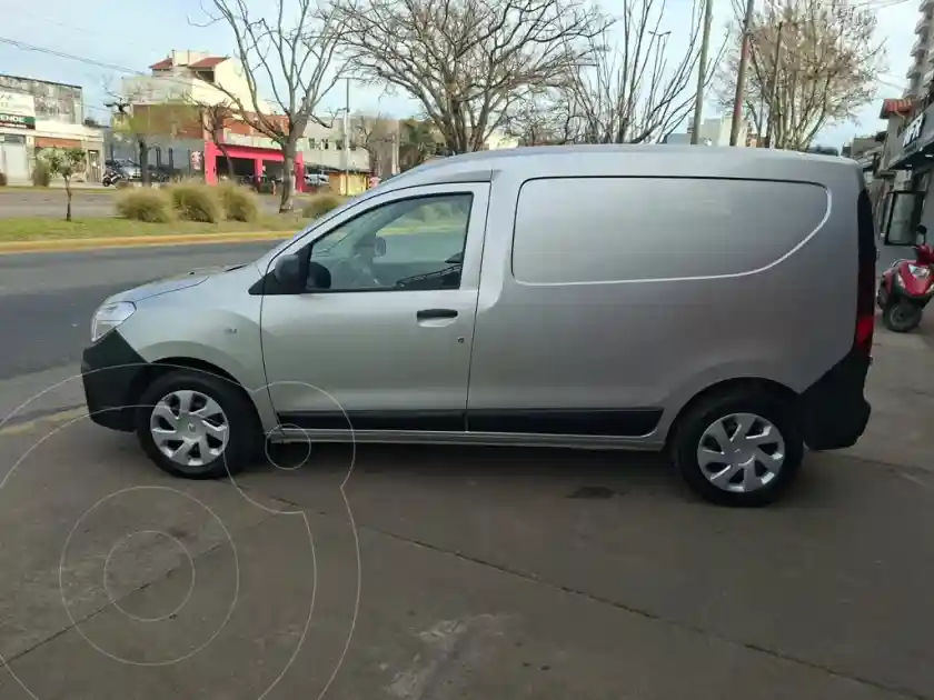 Renault Kangoo Express Confort 1.6 Sce  2023 - foto 4
