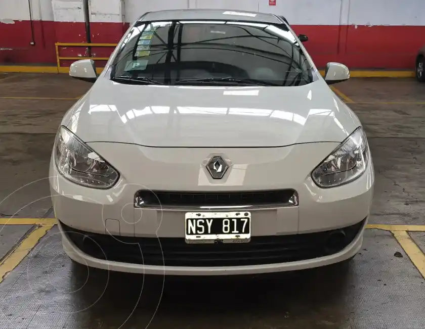 Renault Fluence Confort Plus  2014 - foto 1