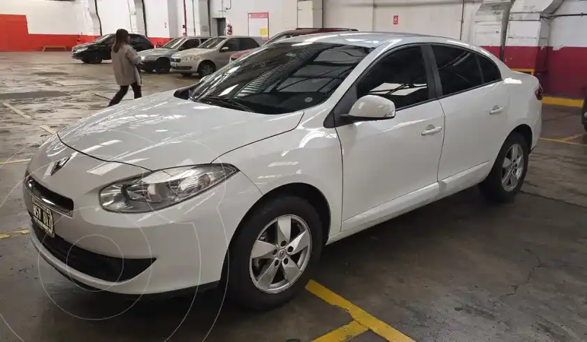 Renault Fluence Confort Plus  2014 - foto 2