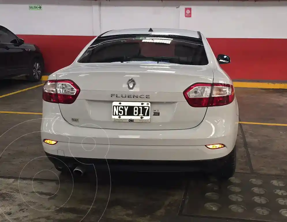 Renault Fluence Confort Plus  2014 - foto 3