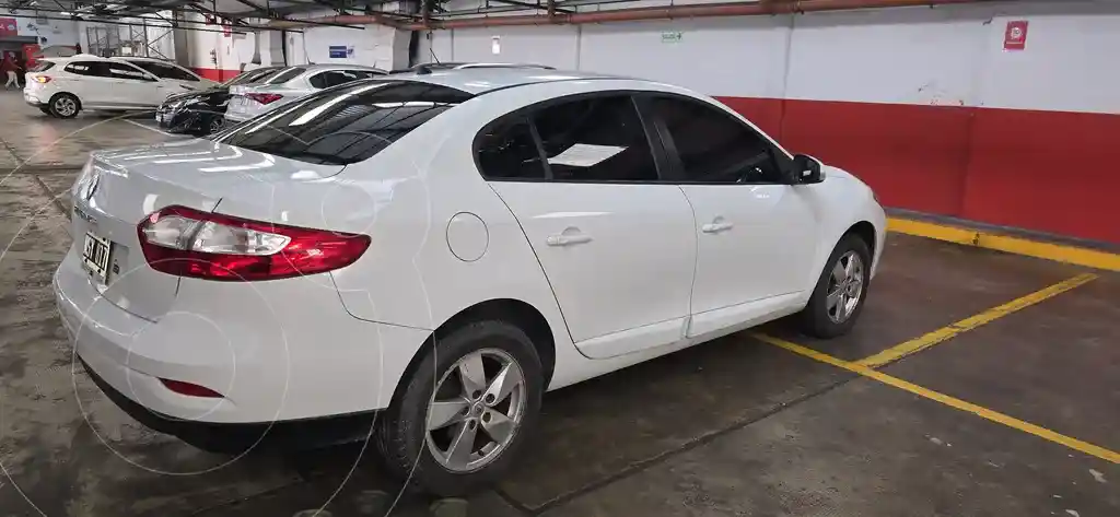 Renault Fluence Confort Plus  2014 - foto 4