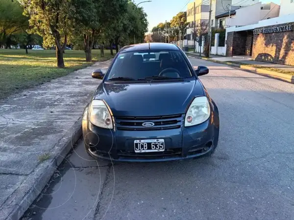 Ford Ka 1.0L Fly Viral (999 Cc) 2010 - foto 1