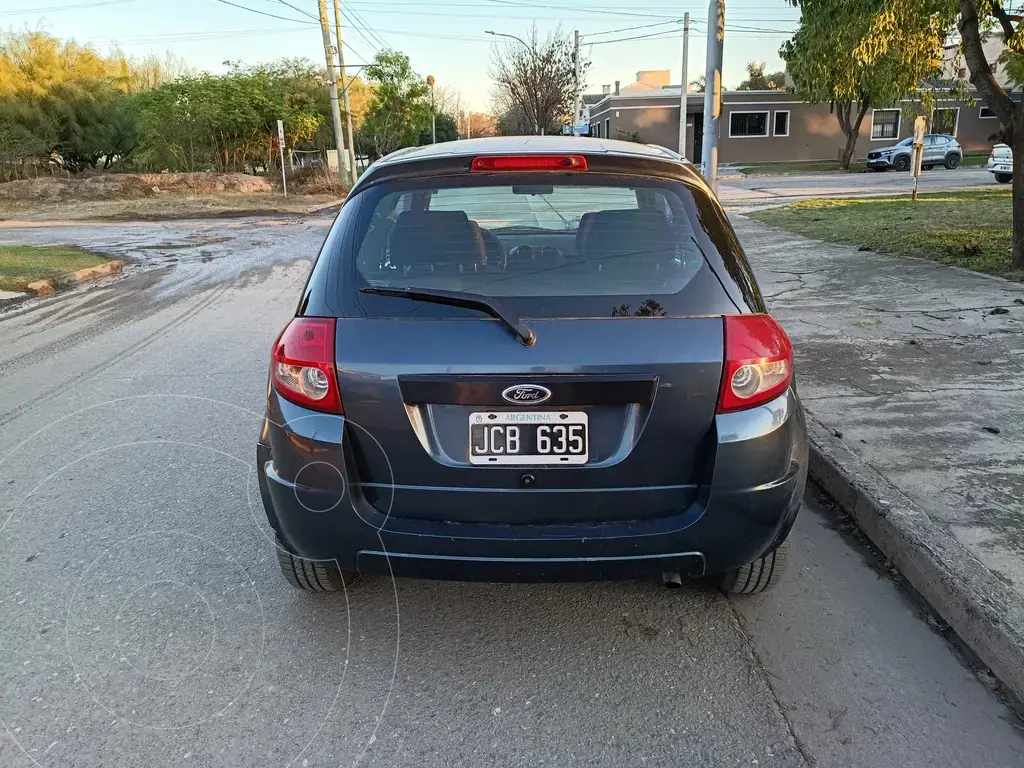 Ford Ka 1.0L Fly Viral (999 Cc) 2010 - foto 2