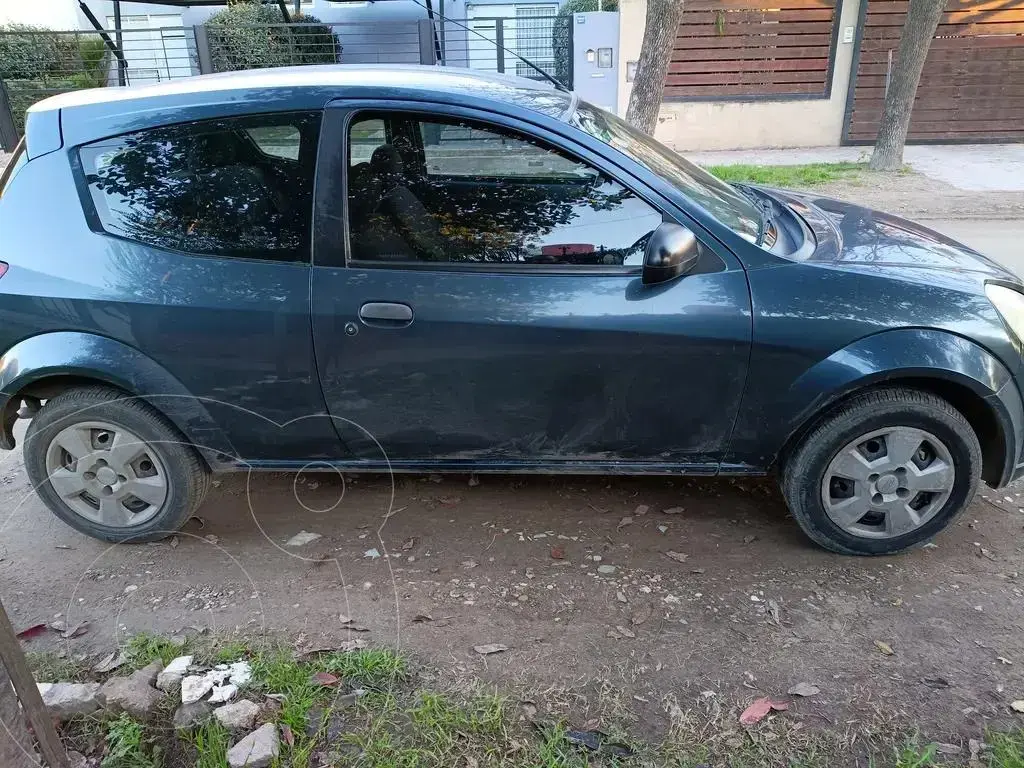 Ford Ka 1.0L Fly Viral (999 Cc) 2010 - foto 3