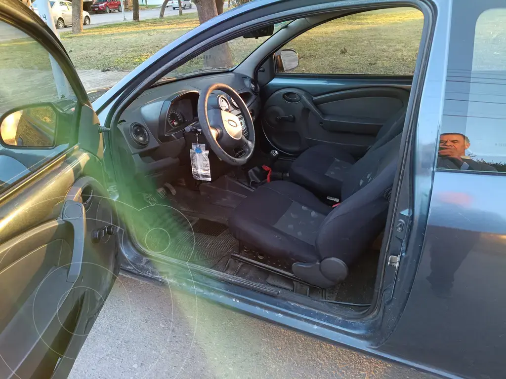 Ford Ka 1.0L Fly Viral (999 Cc) 2010 - foto 4