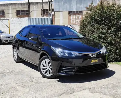 Toyota Corolla 1.8 Xli  2018 - foto 1