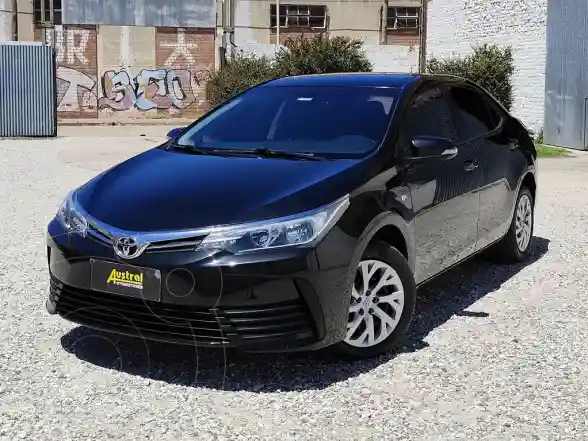 Toyota Corolla 1.8 Xli  2018 - foto 2
