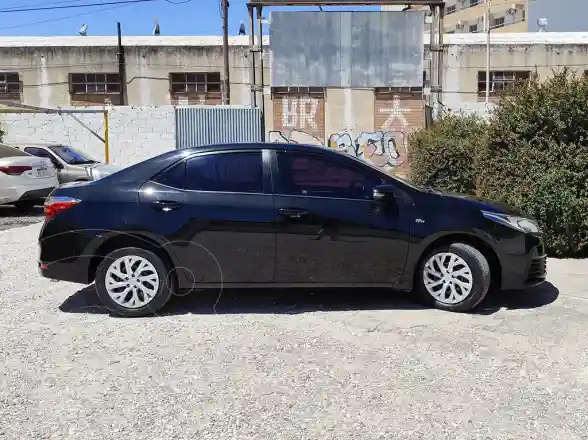Toyota Corolla 1.8 Xli  2018 - foto 3