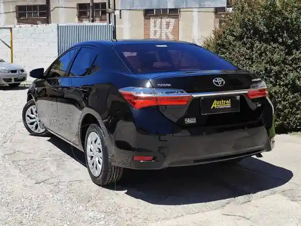 Toyota Corolla 1.8 Xli  2018 - foto 4